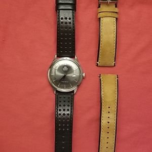 Orient Bambino 4